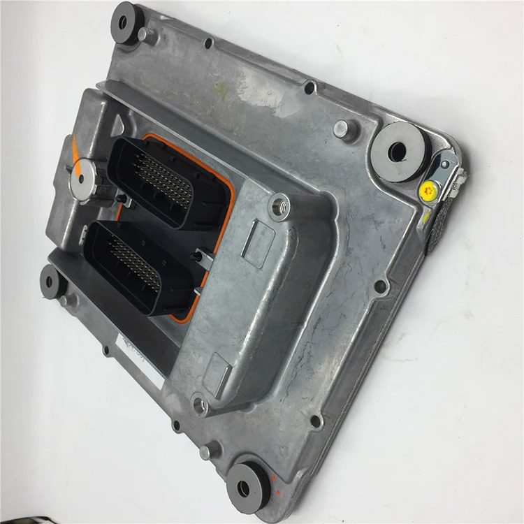 EXCAVATOR ENGINE PARTS EECU ENGINE ELECTRIC CONTROL UNIT 60100001 FOR VOLVO PENTA TAD760VE
EXCAVATOR ENGINE PARTS EECU ENGINE ELECTRIC CONTROL UNIT 60100001 FOR VOLVO PENTA TAD760VE