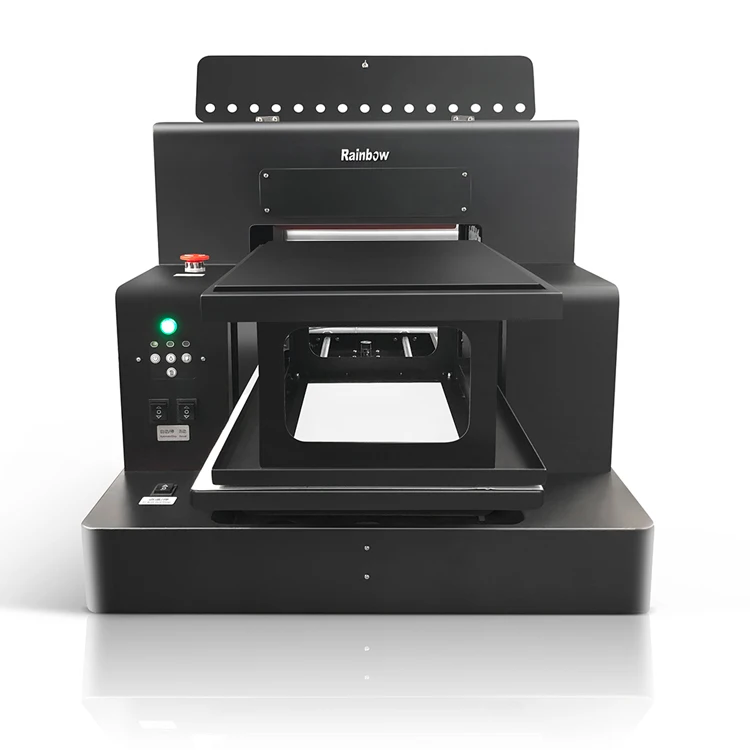 Cheap A3 dtg printing machine direct to garment inkjet printer a3 dtg printer for 32*50cm fabric with rotary
Cheap A3 dtg printing machine direct to garment inkjet printer a3 dtg printer for 32*50cm fabric with rotary