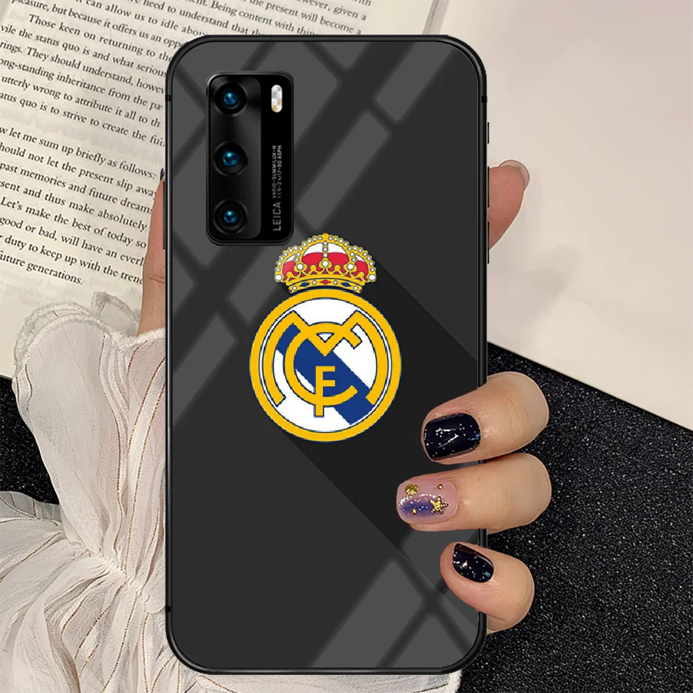 Spain Football Phone Tempered Glass Case Cover For Huawei P Nova Mate 5T 20 30 40 E Pro Lite Smart 2019 2021 Prime Black Etui
Spain Football Phone Tempered Glass Case Cover For Huawei P Nova Mate 5T 20 30 40 E Pro Lite Smart 2019 2021 Prime Black Etui