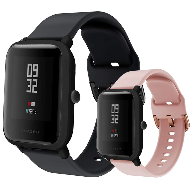 Ремешок для часов 20 мм для Amazfit GTS 2 ремешок Bip Youth, силиконовый браслет для наручных часов для Huami Amazfit Bit GTR 42 мм GTS 2, ремешок
Ремешок для часов 20 мм для Amazfit GTS 2 ремешок Bip Youth, силиконовый браслет для наручных часов для Huami Amazfit Bit GTR 42 мм GTS 2, ремешок