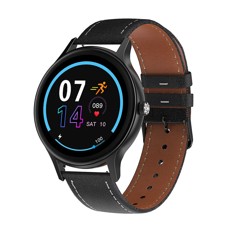 Smart Bracelet Heart Rate Blood Pressure Blood Oxygen Sleep Monitoring Women's Health Information View Fashion Exercise Watch
Smart Bracelet Heart Rate Blood Pressure Blood Oxygen Sleep Monitoring Women's Health Information View Fashion Exercise Watch