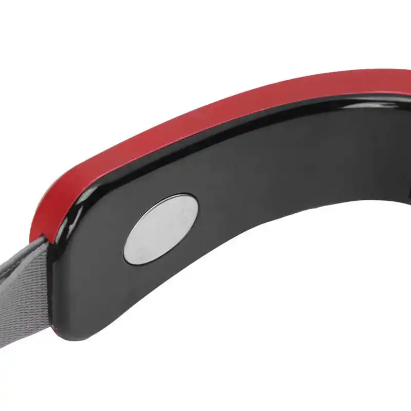 Face Lift Care Electric Face Lifting Firming Device V-Face Shaping Slimming Vibration Massager Machine Facial Massager
Face Lift Care Electric Face Lifting Firming Device V-Face Shaping Slimming Vibration Massager Machine Facial Massager