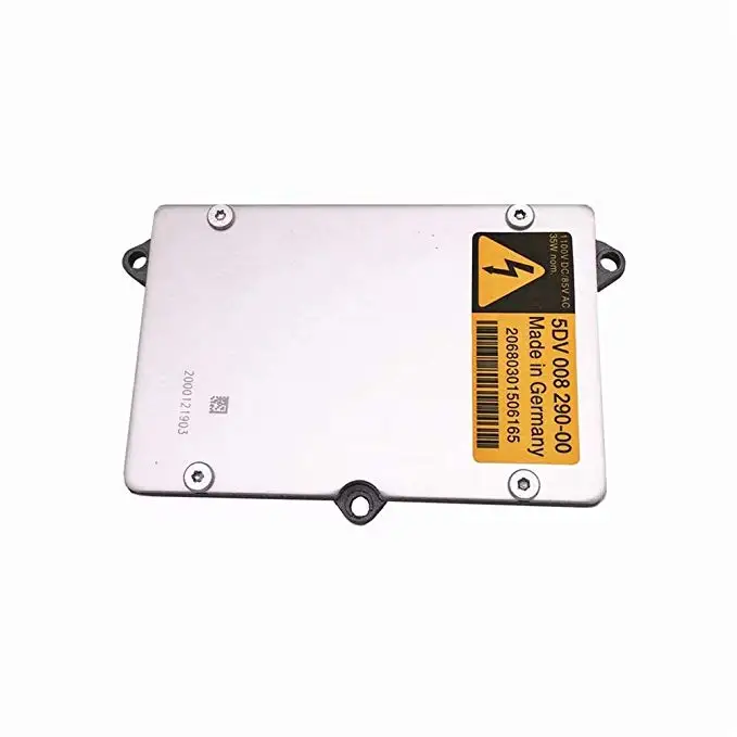 Балласт ксеноновой фары 5DV 008 290-00 5DV00829000 5DV008290-00 для Audi BMW Mercedes FORD NISSAN OPEL V-W 12 В
Балласт ксеноновой фары 5DV 008 290-00 5DV00829000 5DV008290-00 для Audi BMW Mercedes FORD NISSAN OPEL V-W 12 В