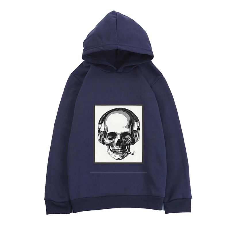 Skull head Casual Hoodies printed Sweatshirt Hooded for boys and girls hoodies - Pullover teenager 2021 newest Streetwear
Skull head Casual Hoodies printed Sweatshirt Hooded for boys and girls hoodies - Pullover teenager 2021 newest Streetwear