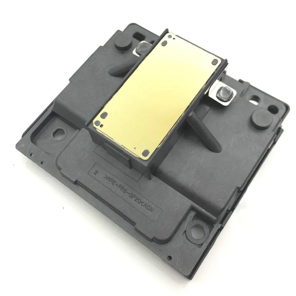 Printhead Print Head for Epson F197000 SX420 SX430 SX435 SX438 SX440 SX445 XP30 XP33 XP102 XP103 XP202 XP203 XP205 NX430 SX425
Printhead Print Head for Epson F197000 SX420 SX430 SX435 SX438 SX440 SX445 XP30 XP33 XP102 XP103 XP202 XP203 XP205 NX430 SX425