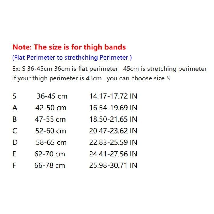 2Pieces Anti chafing Thigh bands Non-slip silicone anti friction thigh socks women Summer leg warmers Dropshipping
2Pieces Anti chafing Thigh bands Non-slip silicone anti friction thigh socks women Summer leg warmers Dropshipping