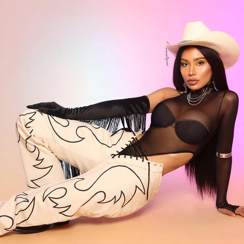 sexy one shoulder see through night club party streetwear festival body one piece 2021 women summer bodysuit mesh sheer
sexy one shoulder see through night club party streetwear festival body one piece 2021 women summer bodysuit mesh sheer