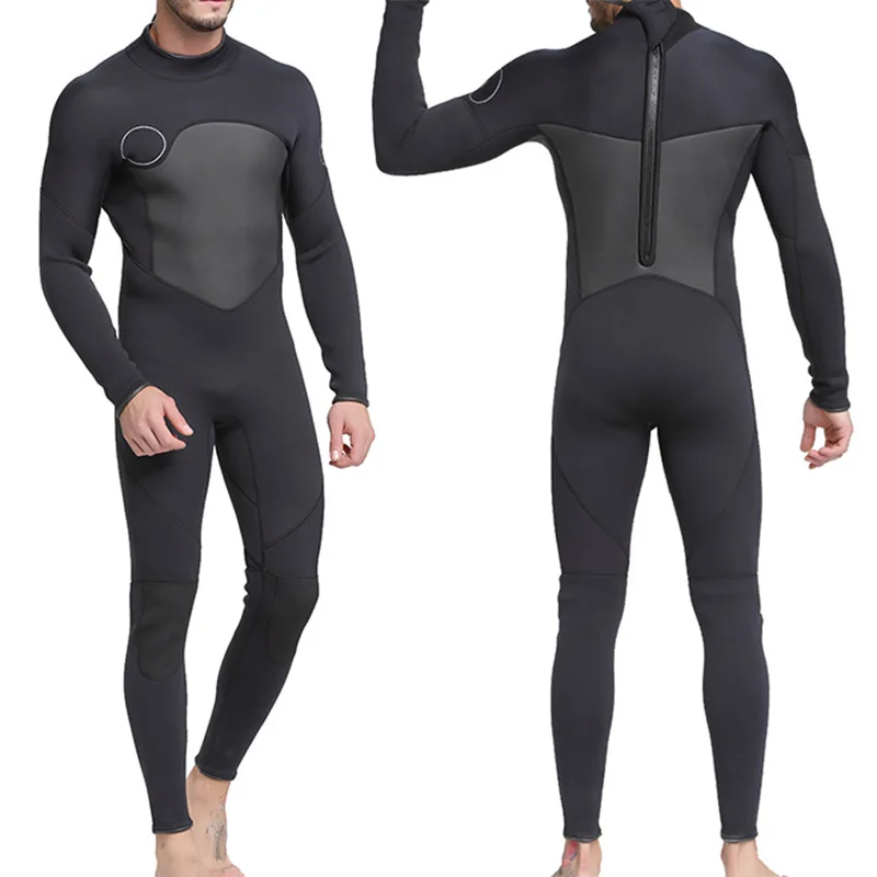 Full Body Dive Wetsuit Sports Skins Rash Guard for Men Long Sleeve One Piece Swimwear B2Cshop
Full Body Dive Wetsuit Sports Skins Rash Guard for Men Long Sleeve One Piece Swimwear B2Cshop