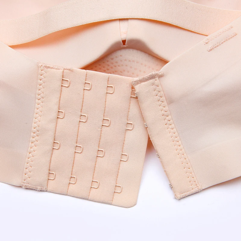 MOOBIFFY Push Up Bras For Women Underwear Invisible Strapless Bralette Plus Size Brassiere 5XL 6XL 7XL Soutien Gorge Femme
MOOBIFFY Push Up Bras For Women Underwear Invisible Strapless Bralette Plus Size Brassiere 5XL 6XL 7XL Soutien Gorge Femme