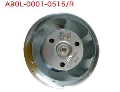 A90L-0001-0515/R Original Japanese for FANUC CNC machine tool spindle motor fan
A90L-0001-0515/R Original Japanese for FANUC CNC machine tool spindle motor fan
