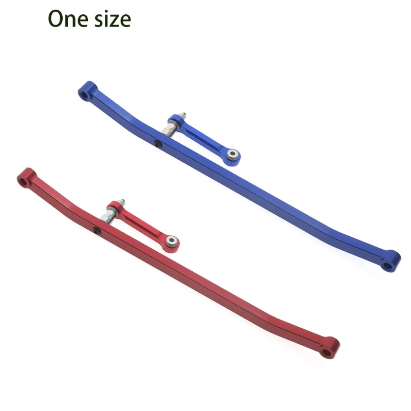 090B RC Model Alloy Car Steering Rod Kit A Set of Car Parts Metal Made Model Car Parts Tools
090B RC Model Alloy Car Steering Rod Kit A Set of Car Parts Metal Made Model Car Parts Tools