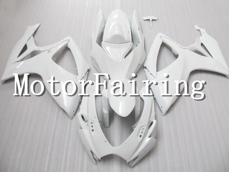 Motorcycle Bodywork Fairing Kit Fit For GSXR600 GSXR750 GSXR GSX-R 600 750 2006 2007 K6 ABS Plastic Injection Molding K6D257 
Motorcycle Bodywork Fairing Kit Fit For GSXR600 GSXR750 GSXR GSX-R 600 750 2006 2007 K6 ABS Plastic Injection Molding K6D257