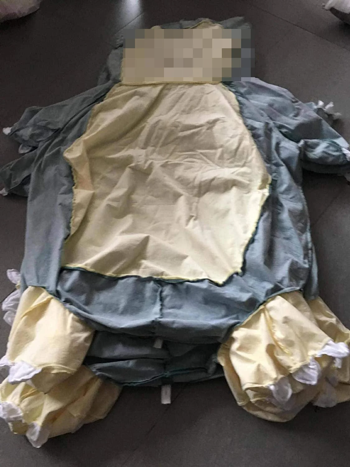 200-50cm Snor - lax plush pillow cover giant soft anime unstuffed snor -lax plush toy With Zipper without Filling for Christmas
200-50cm Snor - lax plush pillow cover giant soft anime unstuffed snor -lax plush toy With Zipper without Filling for Christmas