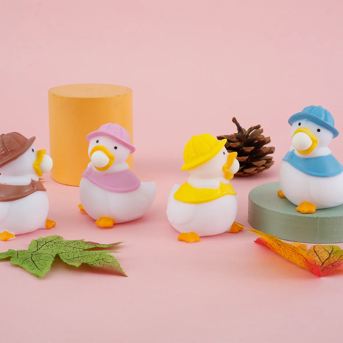 4 pieces of baby dinosaur spit bubble fingertip toy cute animal pinch music children's student adult office decompression toy
4 pieces of baby dinosaur spit bubble fingertip toy cute animal pinch music children's student adult office decompression toy
