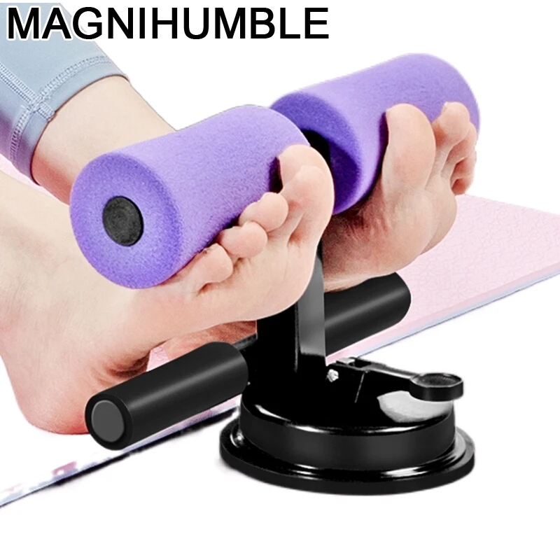 Muscle Trainer Buikspier Deportes y Spor Aletleri Abdominal Machine Fitness Exercise Gym Equipment Sit-up Fixed Foot Device
Muscle Trainer Buikspier Deportes y Spor Aletleri Abdominal Machine Fitness Exercise Gym Equipment Sit-up Fixed Foot Device