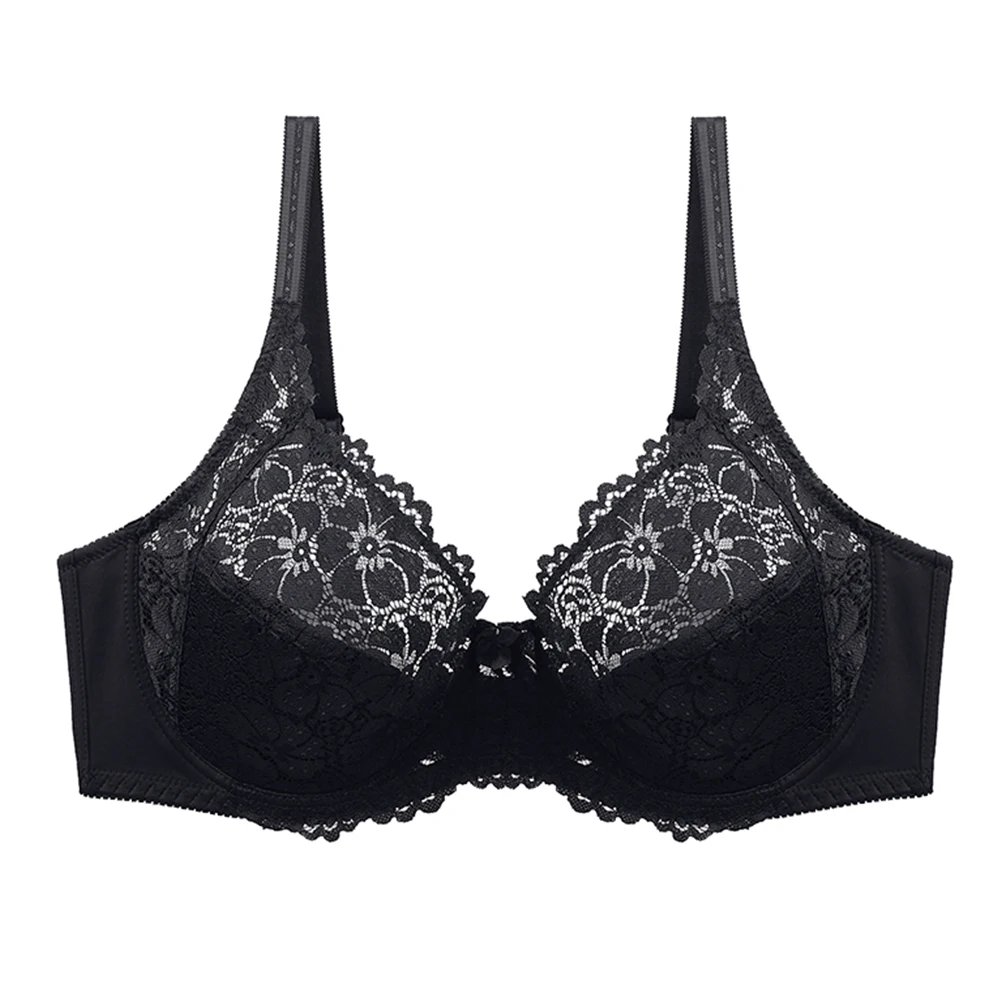 Push Up Brassiere Sexy Lace Bras for Women Adjusted Straps Ladies Bra Top 3/4 Cup Bralette 34 36 38 40 42 44 46 C D DD E Cup
Push Up Brassiere Sexy Lace Bras for Women Adjusted Straps Ladies Bra Top 3/4 Cup Bralette 34 36 38 40 42 44 46 C D DD E Cup