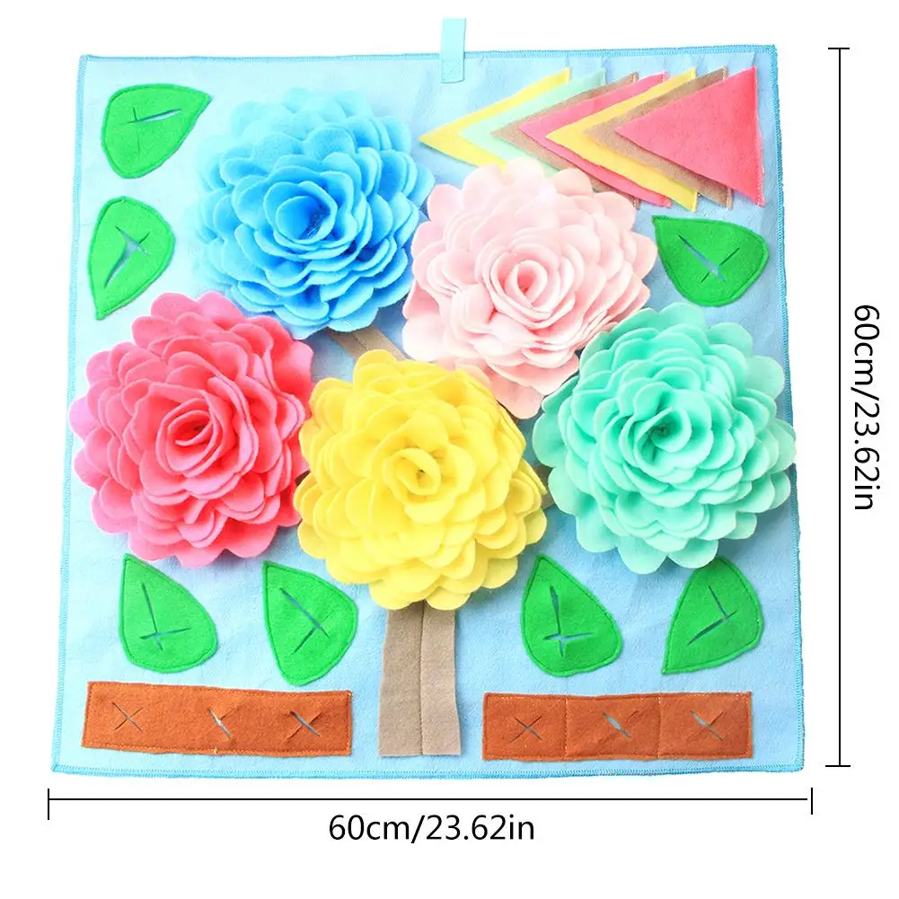 Pet Snuffle Mat Dog Feeding Mat Smell Training For Dog Stress Relief Dog Puzzle Toys
Pet Snuffle Mat Dog Feeding Mat Smell Training For Dog Stress Relief Dog Puzzle Toys