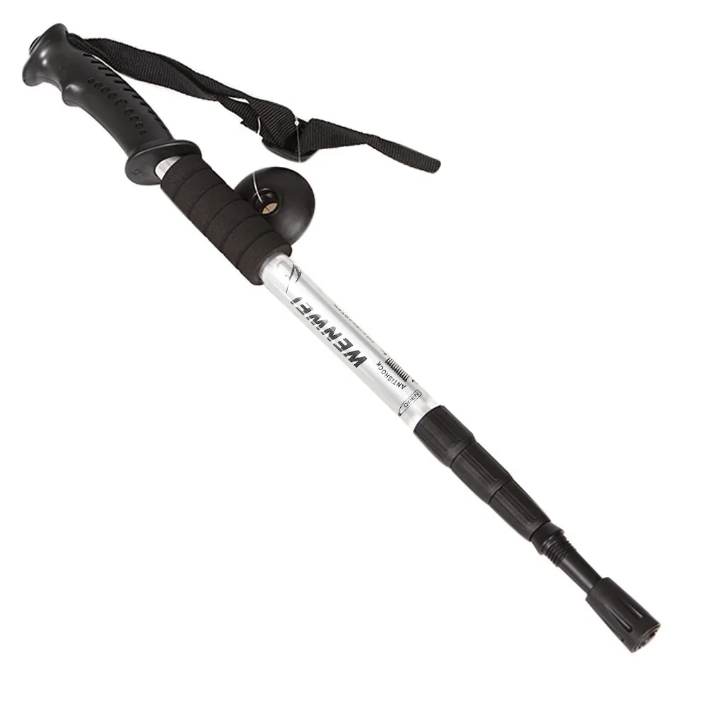 Nordic Walking Sticks Telescopic Trekking Climbing Shock Hiking Walking Trekking Trail Poles Stick Adjustable Canes Elderly
Nordic Walking Sticks Telescopic Trekking Climbing Shock Hiking Walking Trekking Trail Poles Stick Adjustable Canes Elderly