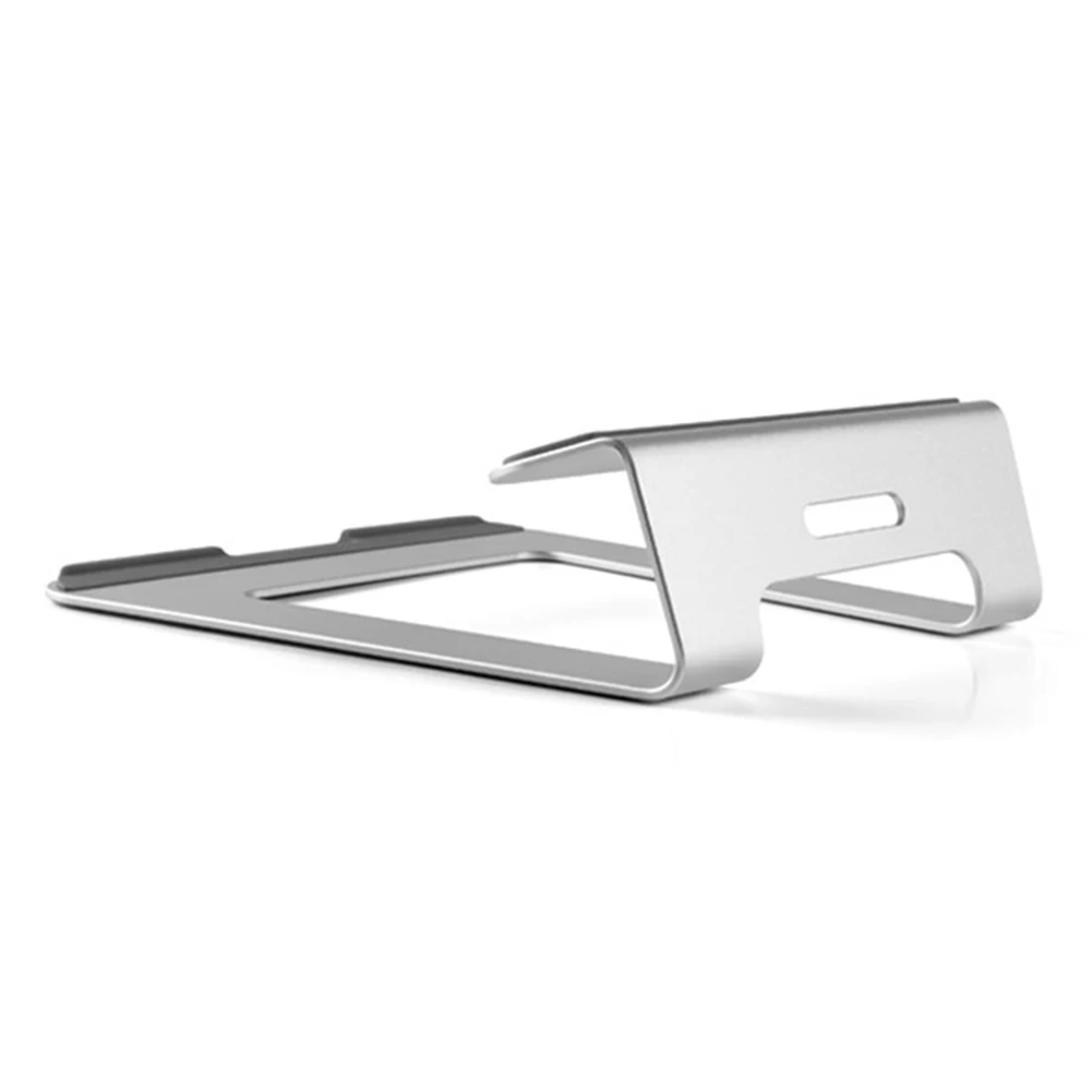 Portable Laptop Stand Bracket Aluminum Alloy Notebook Holder for Macbook Air/Pro New Arrival
Portable Laptop Stand Bracket Aluminum Alloy Notebook Holder for Macbook Air/Pro New Arrival