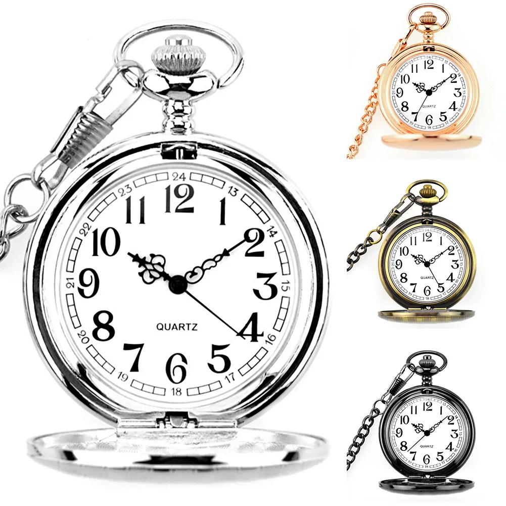 Christmas Sculptured Fob Gift Pocket Watch Classical Retro Anniversary Quartz Short Chain Vintage
Christmas Sculptured Fob Gift Pocket Watch Classical Retro Anniversary Quartz Short Chain Vintage