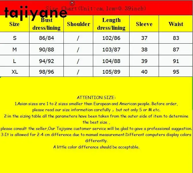 Tajiyane Sexy Dresses for Women 100% Silk Midi Dress Women's Clothing Woman Genuine Silk Dresses Korean Style Vestidos TN2599
Tajiyane Sexy Dresses for Women 100% Silk Midi Dress Women's Clothing Woman Genuine Silk Dresses Korean Style Vestidos TN2599