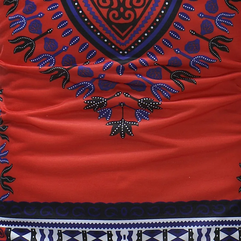 African Printed Casual Summere Tshirt for Men Nigerian Dashiki Bazin Tops Short Sleeve Thin T-shirts Mens African Clothing 2020 
African Printed Casual Summere Tshirt for Men Nigerian Dashiki Bazin Tops Short Sleeve Thin T-shirts Mens African Clothing 2020