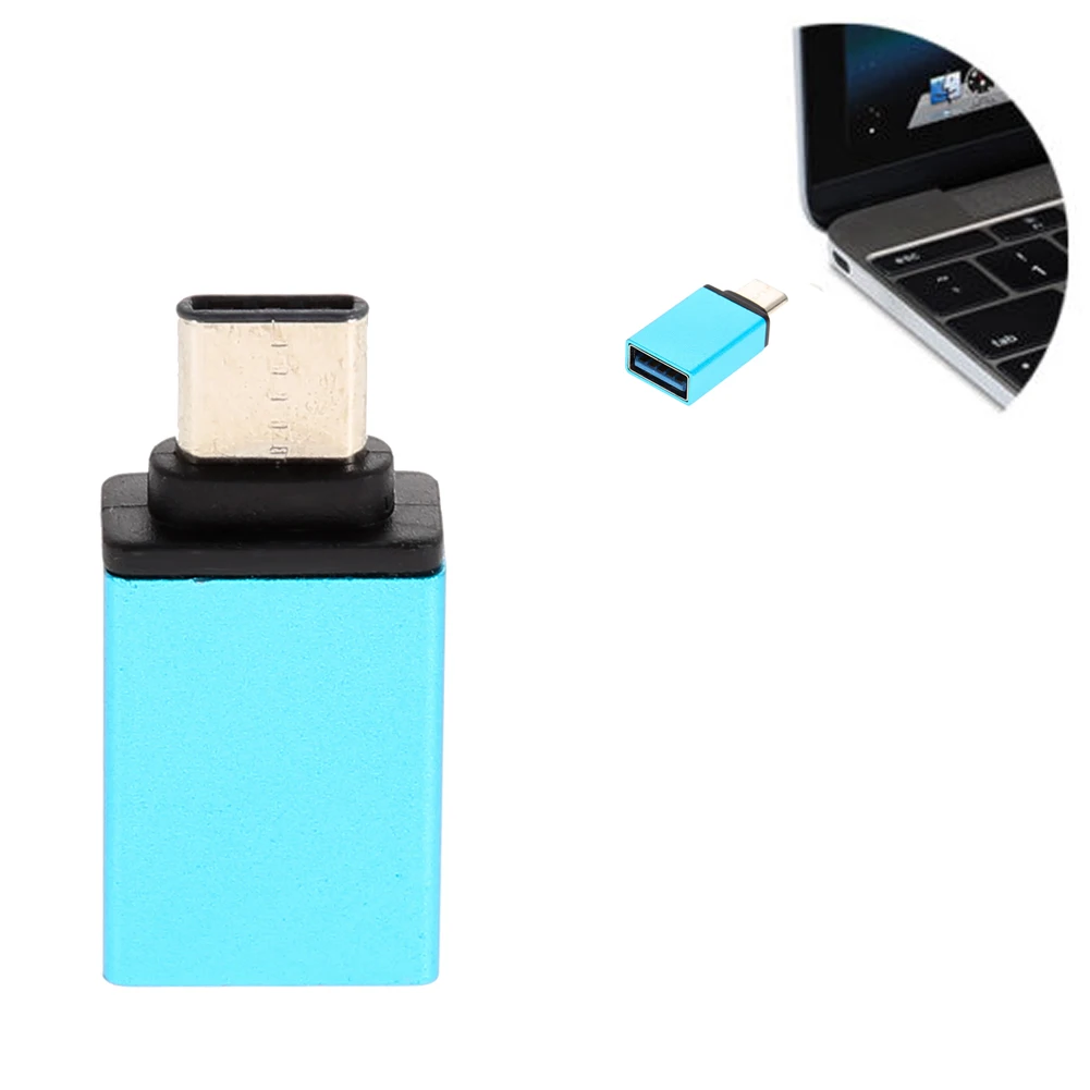 USB 3.0 Cable Adapter Type C USB-C Converter Type-C Household Computer Accessories for Macbook Huawei Samsung
USB 3.0 Cable Adapter Type C USB-C Converter Type-C Household Computer Accessories for Macbook Huawei Samsung
