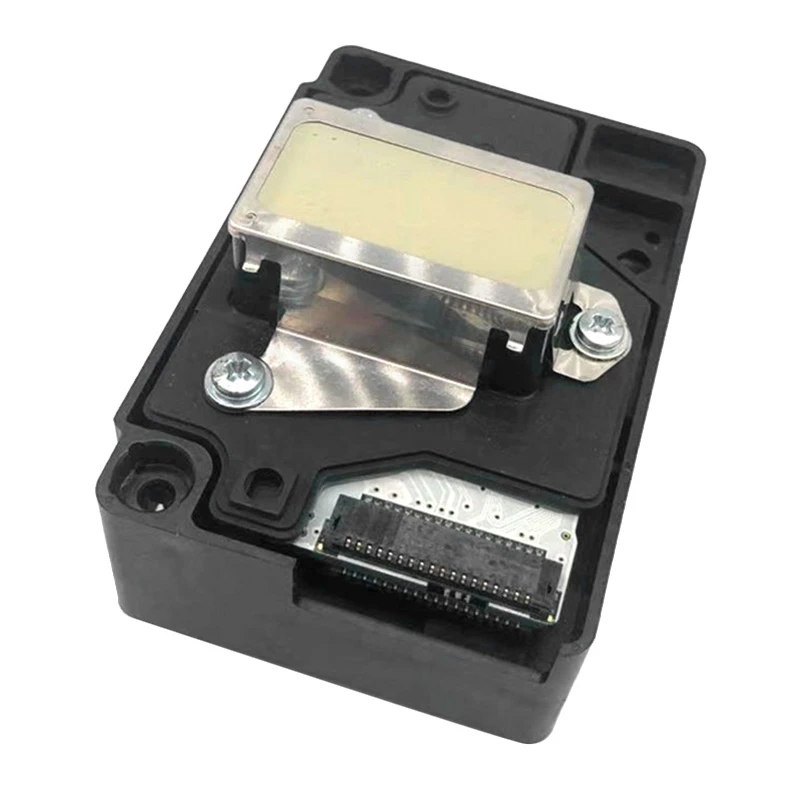 Печатающая головка ME1100 для Epson ME1100 T1110/ME70/C110 ME650 L1300, запасная деталь для принтера
Печатающая головка ME1100 для Epson ME1100 T1110/ME70/C110 ME650 L1300, запасная деталь для принтера