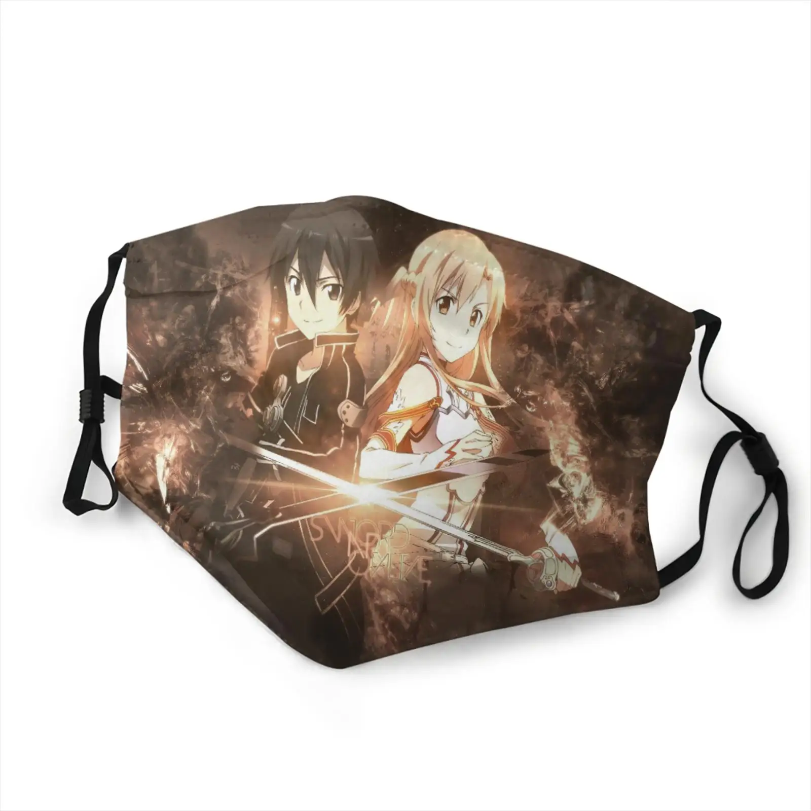 printing sword art online Filter air mask art boys/girls Filter air mask sword art online alicization womans/mens reusable mask
printing sword art online Filter air mask art boys/girls Filter air mask sword art online alicization womans/mens reusable mask