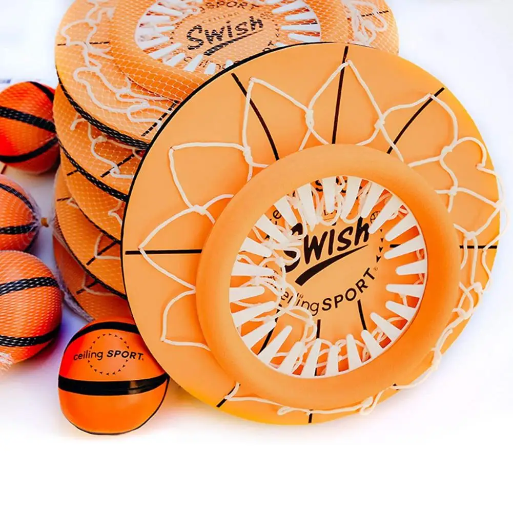 Plastic Basketball Board Box Net Set Backboard Hoop Mini Netball Children Toys For Outdoor Exercise Sport Ornaments Game
Plastic Basketball Board Box Net Set Backboard Hoop Mini Netball Children Toys For Outdoor Exercise Sport Ornaments Game