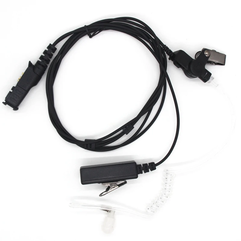 Top PPT гарнитура наушники для Motorola Xir P6600 Walkie Talkie Air Акустическая трубка
Top PPT гарнитура наушники для Motorola Xir P6600 Walkie Talkie Air Акустическая трубка