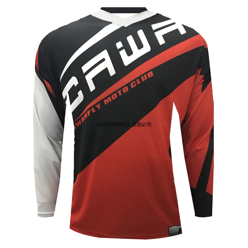 Men's MTB Motocross Jersey Motorcycle Mountain Bike BMX Moto Wear DH T Shirt Clothing Maillot Ciclismo Downhill Shirt
Men's MTB Motocross Jersey Motorcycle Mountain Bike BMX Moto Wear DH T Shirt Clothing Maillot Ciclismo Downhill Shirt