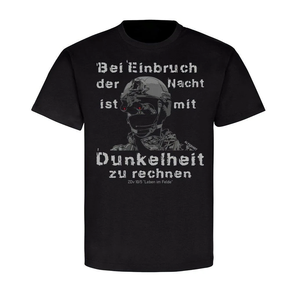 At Nightfall Is with Darkness To Expect Humor Fun T Shirt Men T-shirt New Arrival Running T-shirt
At Nightfall Is with Darkness To Expect Humor Fun T Shirt Men T-shirt New Arrival Running T-shirt