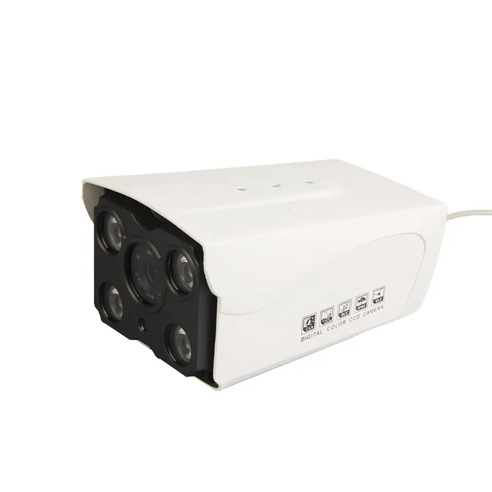 HD 1080P Infrared ICR Camera Waterproof 1000 TV Lines High Definition DVR
HD 1080P Infrared ICR Camera Waterproof 1000 TV Lines High Definition DVR