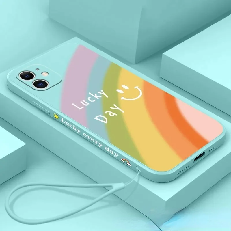 Soft Silicone Phone Cases for Iphone 11 Cases for Women Full Protective Ins Style Phone Case IPhone for X XS XR XSMAX 7 8 Plus
Soft Silicone Phone Cases for Iphone 11 Cases for Women Full Protective Ins Style Phone Case IPhone for X XS XR XSMAX 7 8 Plus