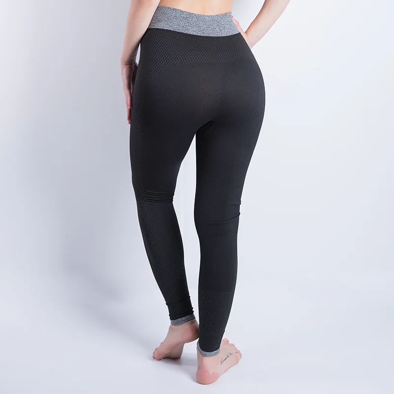 2021 New High Waist Yoga Pants Workout Leggings Women Gym Wear Push Up Fitness Clothing Tights Women Sport Tights Pants 
2021 New High Waist Yoga Pants Workout Leggings Women Gym Wear Push Up Fitness Clothing Tights Women Sport Tights Pants
