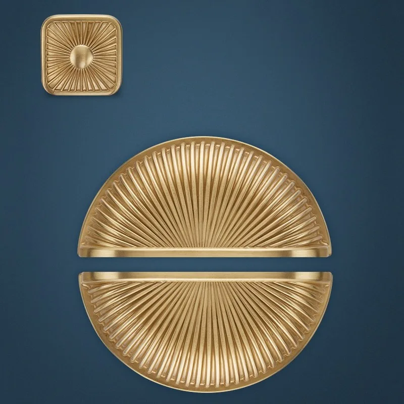 Retro Gold Kitchen Drawer Cabinet Door Handle And Furniture Knobs Handware Cupboard Antique Shell Pull Handles
Retro Gold Kitchen Drawer Cabinet Door Handle And Furniture Knobs Handware Cupboard Antique Shell Pull Handles