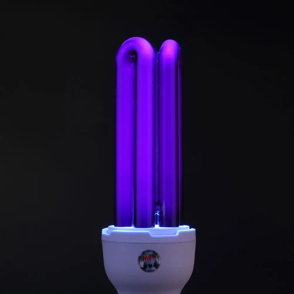 Bulb Light Bar UV UV E27 Ultraviolet 40W 40W Fluorescent 3U Led Lamp Lamp Blacklight Screw Energy Saving CFL Bright
Bulb Light Bar UV UV E27 Ultraviolet 40W 40W Fluorescent 3U Led Lamp Lamp Blacklight Screw Energy Saving CFL Bright