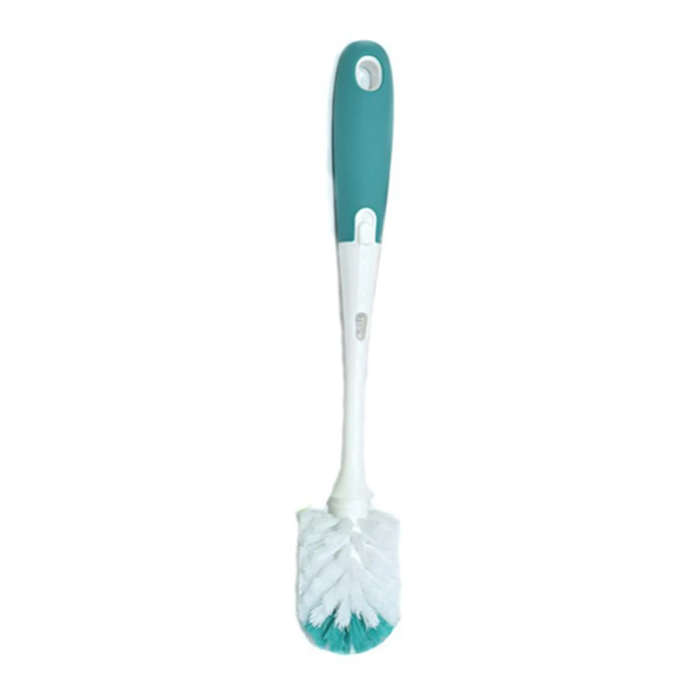 2 In 1 Eco-friendly Easy To Install Handle Scrubbing Multi-functional Clean Kitchen Lightweight Rotary Bottle Brushes Tool
2 In 1 Eco-friendly Easy To Install Handle Scrubbing Multi-functional Clean Kitchen Lightweight Rotary Bottle Brushes Tool