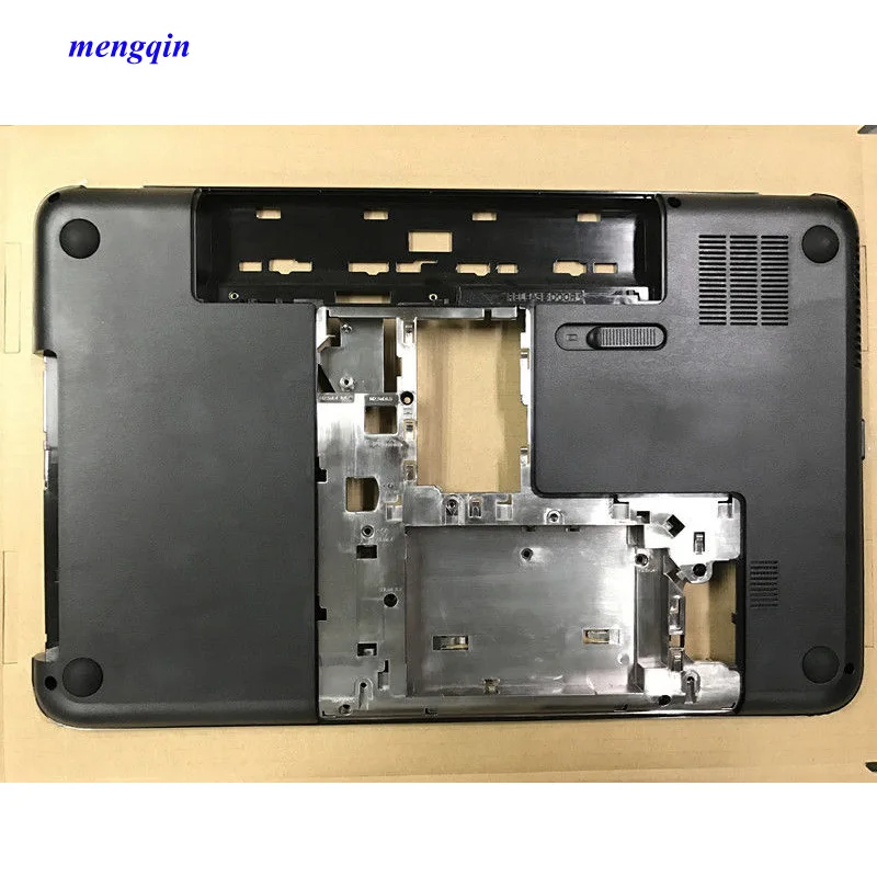 New for HP Pavilion G6-2000 G6Z-2000 G6-2100 G6-2348SG G6-2000sl Laptop Bottom Case Base Cover 684164-001 Black
New for HP Pavilion G6-2000 G6Z-2000 G6-2100 G6-2348SG G6-2000sl Laptop Bottom Case Base Cover 684164-001 Black