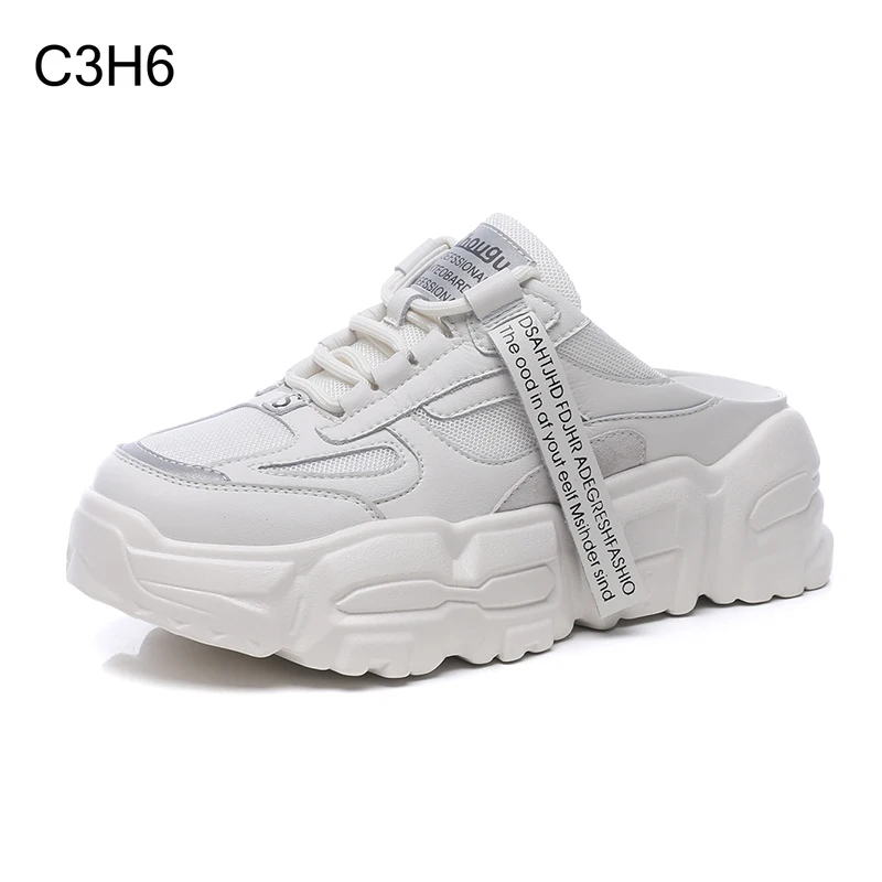 Sneakers Women Track Trainers Designer Chunky Sports Shoes Platform Fashion Vulcanize Shoes Casual Sneakers Tenis De Mujer
Sneakers Women Track Trainers Designer Chunky Sports Shoes Platform Fashion Vulcanize Shoes Casual Sneakers Tenis De Mujer