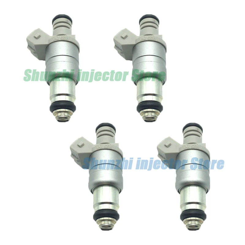 4pcs Fuel Injector Nozzle For Soviet Russian The Lada Volga cars L4 1990-2012 OEM:VAZ6238 VAZ 6238
4pcs Fuel Injector Nozzle For Soviet Russian The Lada Volga cars L4 1990-2012 OEM:VAZ6238 VAZ 6238