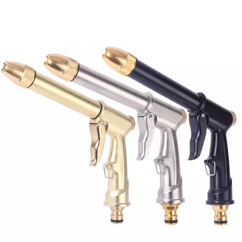 Пистолет для мытья автомобиля, с регулируемой насадкой
Пистолет для мытья автомобиля, с регулируемой насадкой