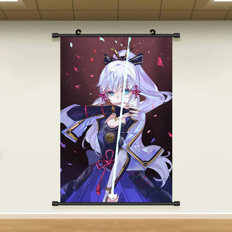 Genshin Impact Kamisato Ayaka Poster Hanging Pictures Bedroom Home Decor Wall Paintings Cool Man Fans Gift
Genshin Impact Kamisato Ayaka Poster Hanging Pictures Bedroom Home Decor Wall Paintings Cool Man Fans Gift