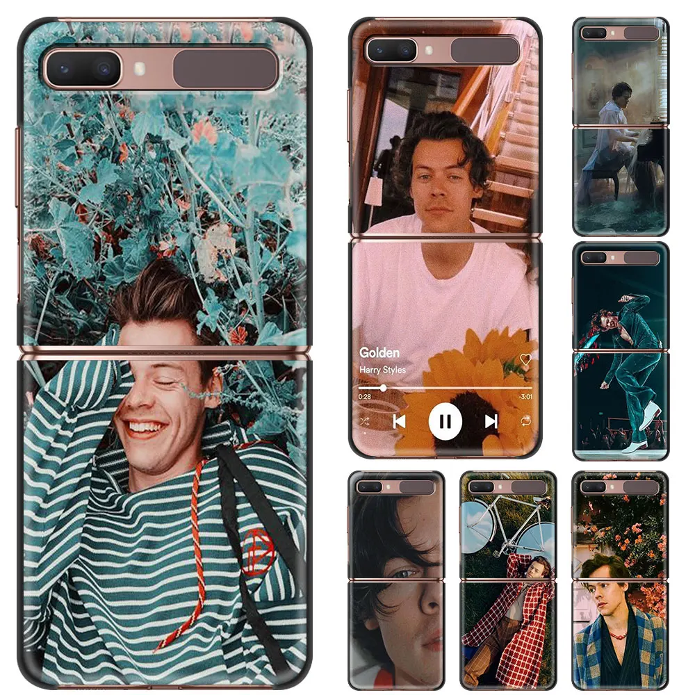 Phone Case For Samsung Galaxy Z Flip3 5G z flip zflip3 zflip ZF3 ZF Hard PC Fundas Harrywatermelon Sugar
Phone Case For Samsung Galaxy Z Flip3 5G z flip zflip3 zflip ZF3 ZF Hard PC Fundas Harrywatermelon Sugar