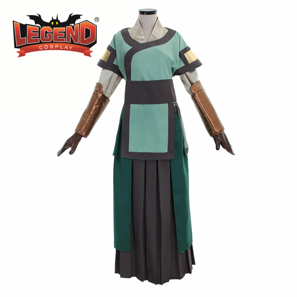 Аватар: Последний аirbender Kyoshi Косплей Костюм Kyoshi Warrior Suki Косплей Костюм Униформа на заказ
Аватар: Последний аirbender Kyoshi Косплей Костюм Kyoshi Warrior Suki Косплей Костюм Униформа на заказ