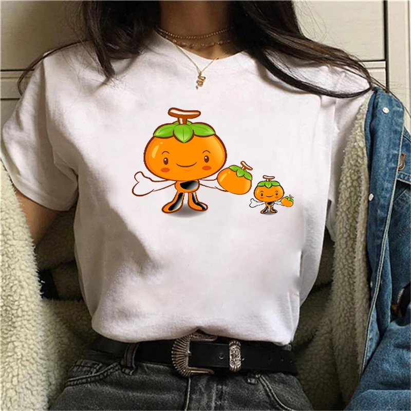 Oversized Women T Shirt Kawaii Cartoon Graphic Print Summer Short Sleeve Female Top Tees Clothing Ladies Aesthetic T Shirt
Oversized Women T Shirt Kawaii Cartoon Graphic Print Summer Short Sleeve Female Top Tees Clothing Ladies Aesthetic T Shirt
