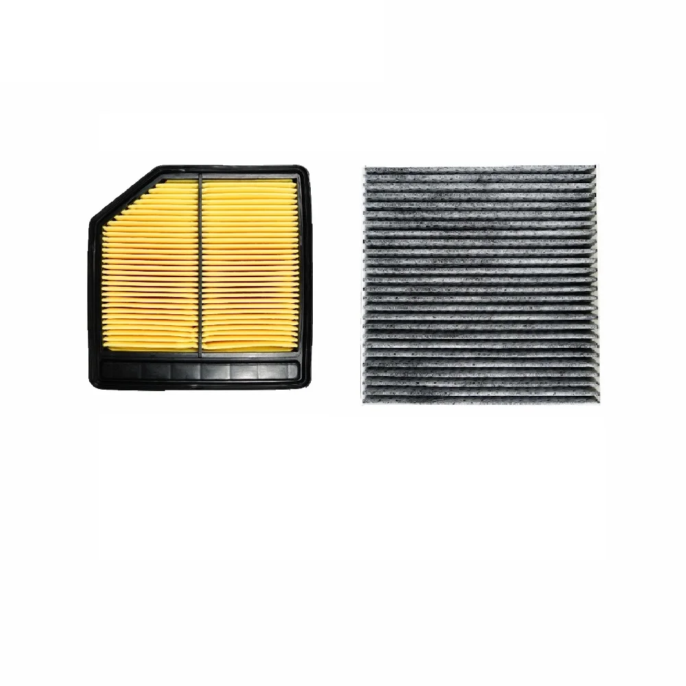 Air Filter Cabin Filter 17220-RNA-Y00 For Honda Old Civic VIII 1.8 Model 2006-2012 Car Accessoris Filter Set
Air Filter Cabin Filter 17220-RNA-Y00 For Honda Old Civic VIII 1.8 Model 2006-2012 Car Accessoris Filter Set