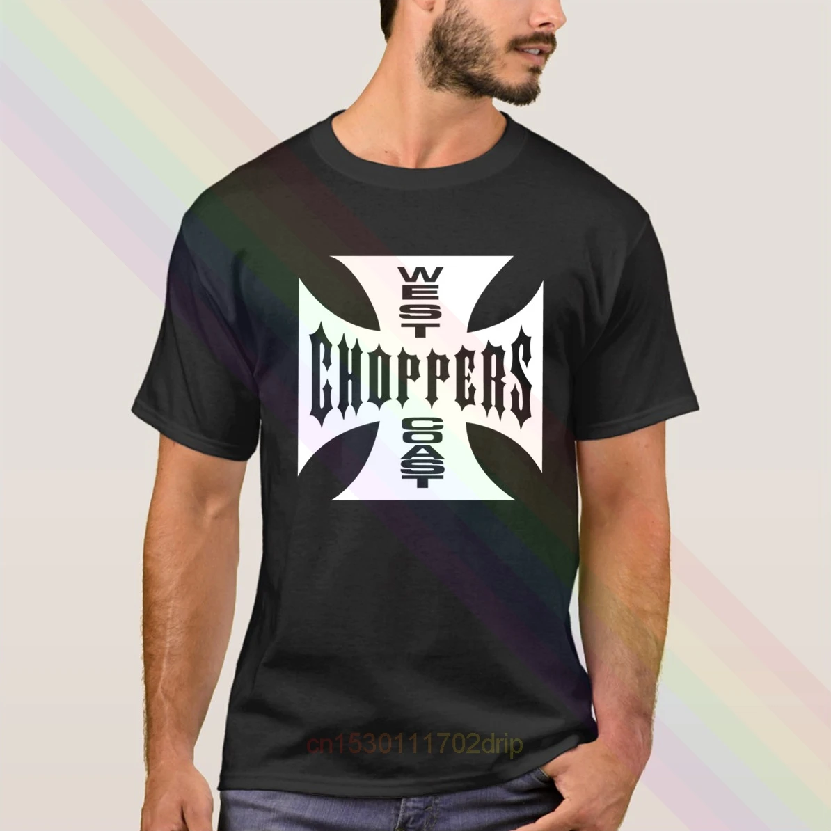 West Coast Chopper Motorcycle Logo T-Shirt 2020 Newest Summer Men's Short Sleeve Popular Tees Shirt Tops Unisex
West Coast Chopper Motorcycle Logo T-Shirt 2020 Newest Summer Men's Short Sleeve Popular Tees Shirt Tops Unisex