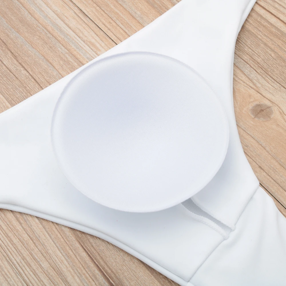 2021 Sexy Hollow Out Swimwear Women One Piece Swimsuit Female Halter Push Up Monokini Brazilian Bathing Suits Summer Beach Wear
2021 Sexy Hollow Out Swimwear Women One Piece Swimsuit Female Halter Push Up Monokini Brazilian Bathing Suits Summer Beach Wear